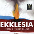 Ekklesia revine cu un nou album de lauda si inchinare