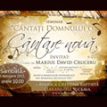 Seminar de inchinare cu Marius Cruceru, Suceava 5 februarie