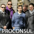 Proconsul va concerta la Sala Polivalenta Victoria, Arad
