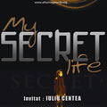 Conferinta de tineret My secret life, cu Iuliu Centea, la Turda
