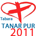 Tabara Tanar PUR 2011, Dublin 8-10 Septembrie