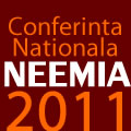 Conferinta Nationala de Tineret Neemia 2011, Arad