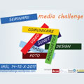 Media Challenge 2011, in orasul Iasi, 14-15 octombrie