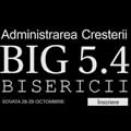 BIG-Impact 5.4: Administrarea cresterii bisericii, Sovata
