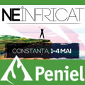 Conferinta nationala Peniel 2014, Constanta 1-4 mai