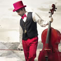 Concerte sustinute de  Corul si Orchestra Sanctus Pro Deo