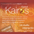 Cursul Kairos la Brasov, 3-8 martie 2014