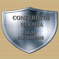 Conferinta Neemia - Biserica Raul Trezirii Arad, 26 -29 septembrie